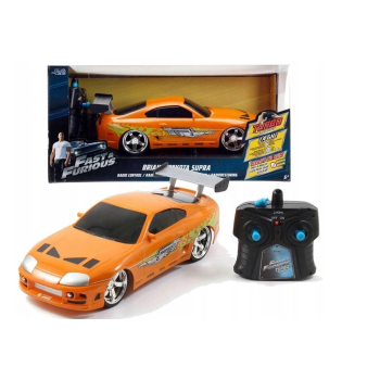 Fast & Furious RC Brian's Toyota 1:16